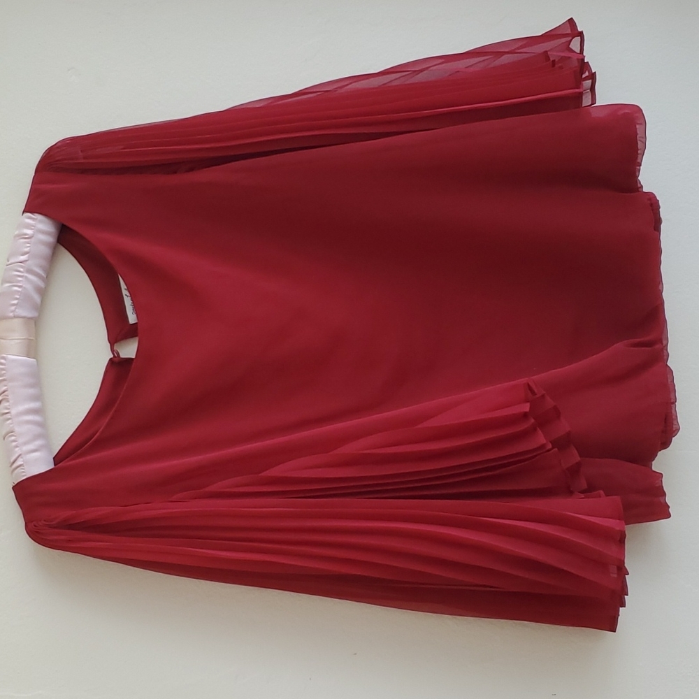 Simply Liliana elegant blouse